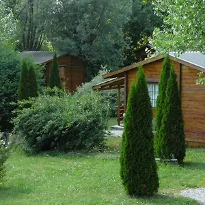 La Valière Camping