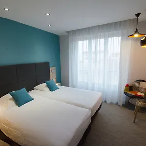 Western Plaisance 3* Villefranche-sur-Saône